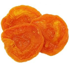 Dried Fancy California Apricots