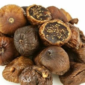 Dried Conadria Figs