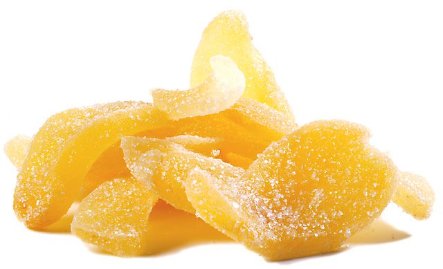 Crystallized Ginger - Image 2