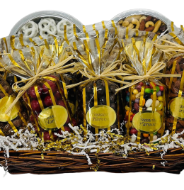 Gift Basket - Grand Gourmet