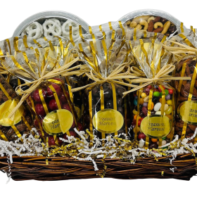 Gift Basket - Grand Gourmet