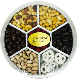 Gift Tin - Seasonal Sampler