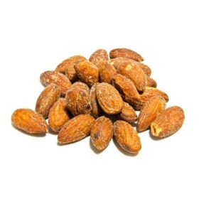 Roasted & Salted Natural Almonds