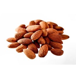 Roasted No Salt Natural Almonds