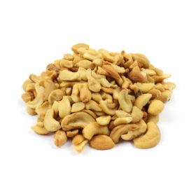 Cashew Pieces - Roasted No Salt