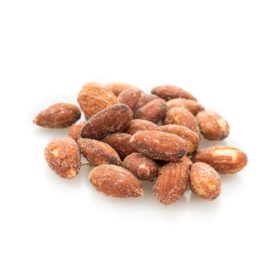 Smoked Flavored Almonds