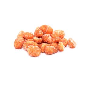 Peanuts - Honey Roasted