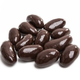 Almonds - Dark Chocolate Chili