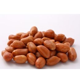 Peanuts - Spanish Roasted No Salt