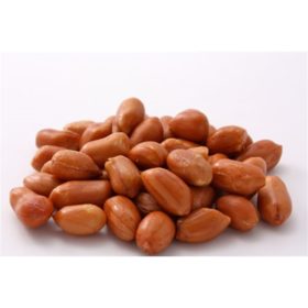 Peanuts - Spanish Roasted No Salt
