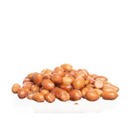 Peanuts - Spanish Roasted & Salted