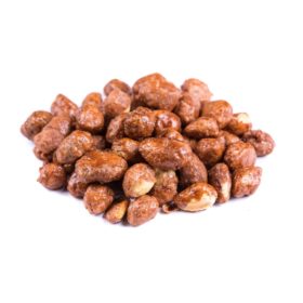 Peanuts - Butter Toffee