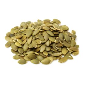 Pepitas - Raw Organic