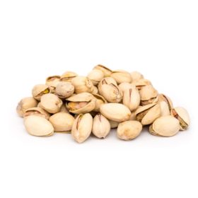 Pistachios - Roasted No Salt