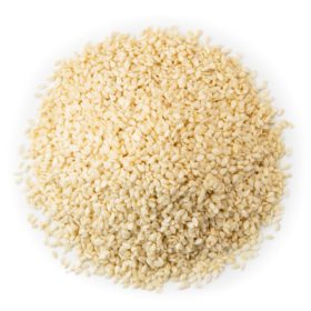 Sesame Seeds - Hulled