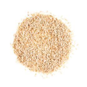 Sesame Seeds - Unhulled