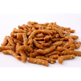 Sesame Sticks - Honey Roasted