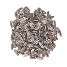 Sunflower Seeds - Raw In Shell