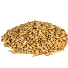 Sunflower Kernels - Roasted & Salted