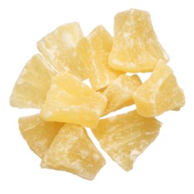 Dried Pineapple Tidbits