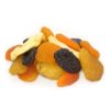 Dried Mixed Fruit with Prunes