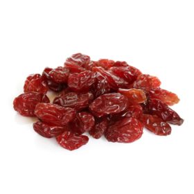 Red Flame Raisins
