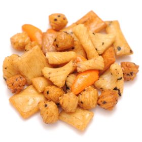 Rice Cracker Mix