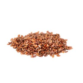 Flax Seed - Brown