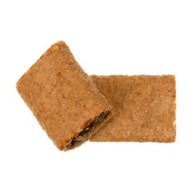 Whole Wheat Strawberry Fig Bars