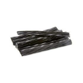 Licorice - Black Twists