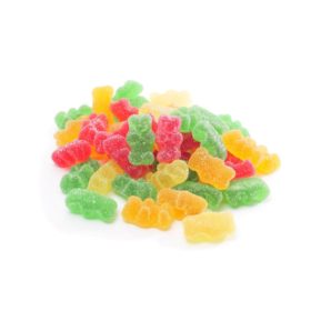Gummi Sour Bears