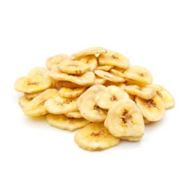 Banana Chips
