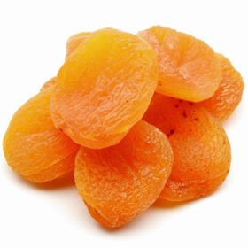 Dried Turkish Apricots