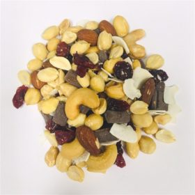 Get Up & Go Trail Mix