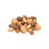 Almonds, Brazils, Hazelnuts, Pecans, Walnuts