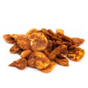 Fava (Habas) - Chili Lemon