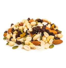 Raw Trail Mix
