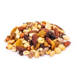 Roasted No Salt Trail Mix