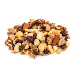 Yogurt Trail Mix