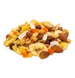Tropical Trail Mix