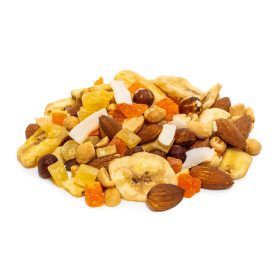Tropical Trail Mix