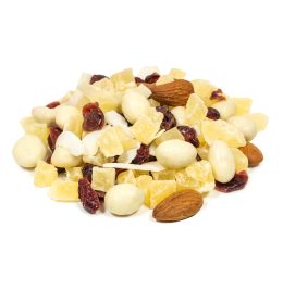 Heavenly Trail Mix