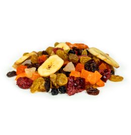All Fruit Trail Mix