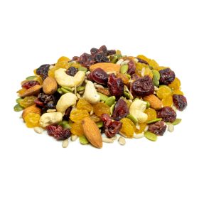 Cranberry Trail Mix
