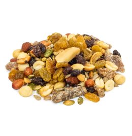 Roasted & Salted Trail Mix
