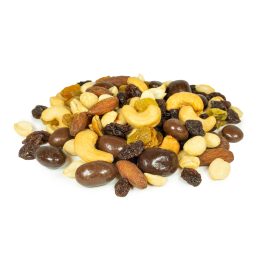 Chocolate Delite Trail Mix