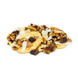 Rainforest Trail Mix