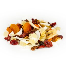 California Tropical Trail Mix