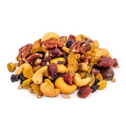 Take A Hike Trail Mix