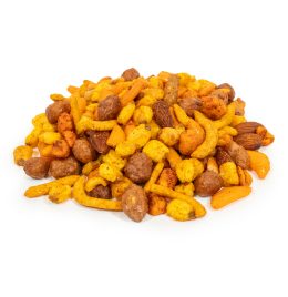 Sweet & Salty Chili Trail Mix